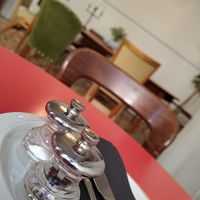  at OM NOM NOM in Lviv