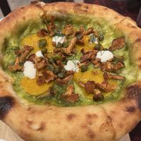   at OM NOM NOM in Lviv