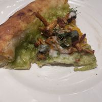   at OM NOM NOM in Lviv