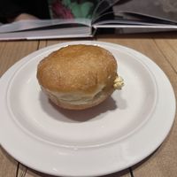   at OM NOM NOM in Lviv