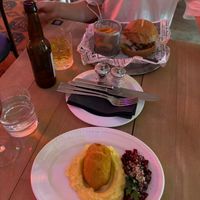  at OM NOM NOM in Lviv