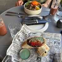  at OM NOM NOM in Lviv