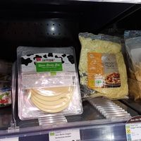 more vegan products at denn's biomarkt in Henstedt-ulzburg