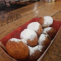  at Lukumades in Athens