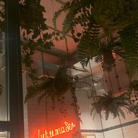 Inside  at Lukumades in Athens