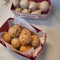  at Lukumades in Athens