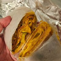  at Hana Food in Brooklyn