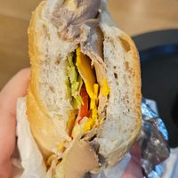  at Hana Food in Brooklyn