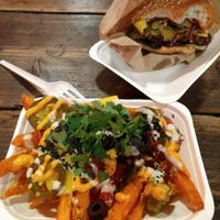 loaded  at Freddy & Hicks in Glasgow