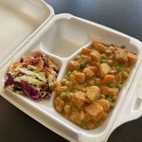 Lovely ambiance and ambitious food, will drive your taste buds to this location. Enviable customer service is top class. Definitely wouldn’t want to compete with you folks :)
  at GOOD Grains in Toronto