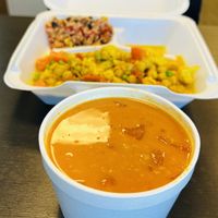   at GOOD Grains in Toronto