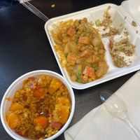   at GOOD Grains in Toronto