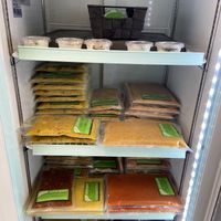   at GOOD Grains in Toronto