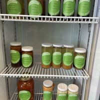   at GOOD Grains in Toronto