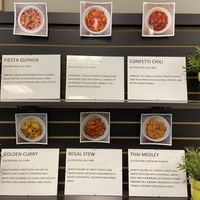   at GOOD Grains in Toronto