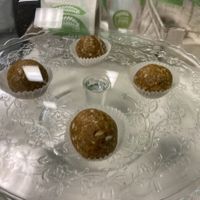   at GOOD Grains in Toronto