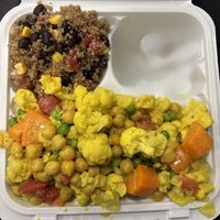   at GOOD Grains in Toronto