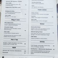  at Ground Zero - Marley Coffee in Cape Town