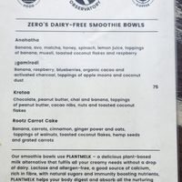  at Ground Zero - Marley Coffee in Cape Town