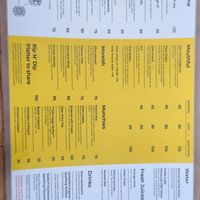  at Ground Zero - Marley Coffee in Cape Town