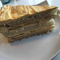   at Café-Bistro Daheim in Bad Schandau