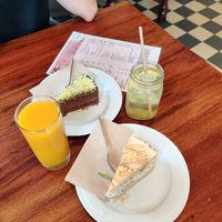  at Café-Bistro Daheim in Bad Schandau