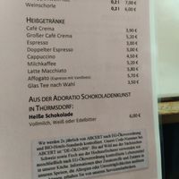  at Café-Bistro Daheim in Bad Schandau