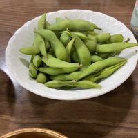   at Sobadokoro Yariya in Hirao