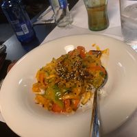   at Le Bistro in Valladolid