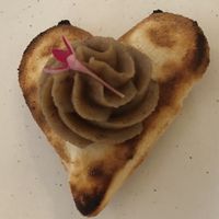 A surprise salt-sweet at La Casa Viva in Tavernes De La Valldigna