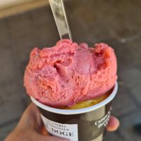  at Gelateria Il Doge in Venice