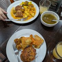  at Govinda in Monterrey