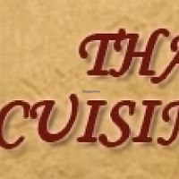 logo at Thai Cuisine II in Merced