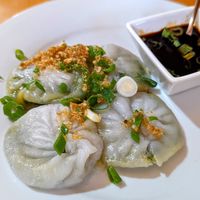  at Taste of Thai Restaurant in North Conway