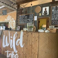 Nice vibe!  at Wild Tribe Cafe in Koh Samui