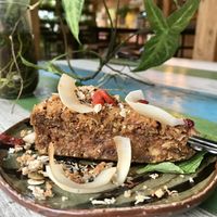   at Wild Tribe Cafe in Koh Samui