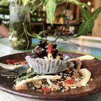  at Wild Tribe Cafe in Koh Samui
