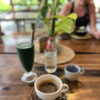   at Wild Tribe Cafe in Koh Samui
