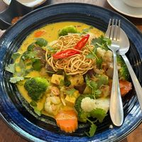  at Wild Tribe Cafe in Koh Samui