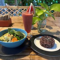 at Wild Tribe Cafe in Koh Samui