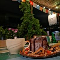  at Wild Tribe Cafe in Koh Samui