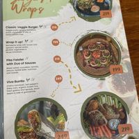   at Wild Tribe Cafe in Koh Samui