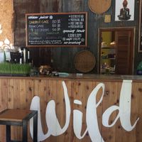 Wild Tribe at Wild Tribe Cafe in Koh Samui