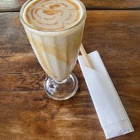   at Wild Tribe Cafe in Koh Samui