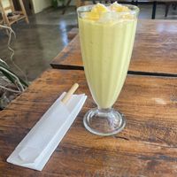   at Wild Tribe Cafe in Koh Samui