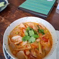  at Wild Tribe Cafe in Koh Samui