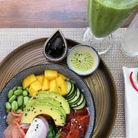   at Wild Tribe Cafe in Koh Samui