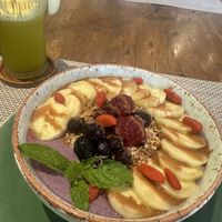   at Wild Tribe Cafe in Koh Samui