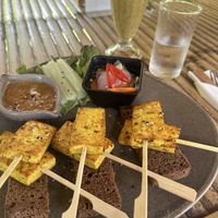   at Wild Tribe Cafe in Koh Samui