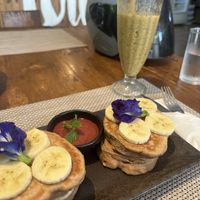   at Wild Tribe Cafe in Koh Samui